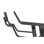 [Body Dynamic]【The One】F1 Light Commercial Curved Treadmill, , large