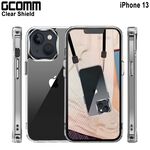 GCOMM iPhone 13 晶透厚盾抗摔殼 Clear Shield, , large