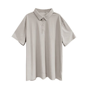Mens Plain Polo Shirt