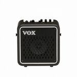 VOX VMG-3 MINI GO-3 數位電吉他音箱 黑色款【敦煌樂器】, , large