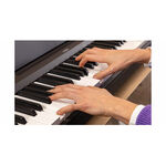 YAMAHA P145 88鍵 數位電鋼琴 黑色款【敦煌樂器】, , large
