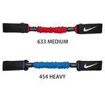 NIKE 橫向抗阻彈力繩 多功能彈力繩 訓練繩  拉力 阻力繩 N100671 【樂買網】, , large