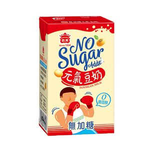 I-Mei No Sugar Soybean Milk