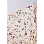 (S) yoe fashion質感黃色洋裝二手衣, , large
