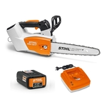 【德國STIHL】36V鋰電鏈鋸機 MSA 161 T (單電AP300電池), , large