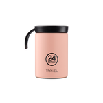 [義大利 24Bottles] 輕巧保溫食物罐 350ml, , large