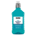 Kirkland Signature Mouth Rinse 1.5 L X 3-Pack, , large