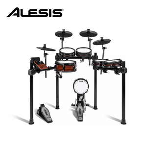 Alesis Nitro Pro XL 電子鼓【敦煌樂器】
