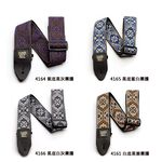 ERNIE BALL 電吉他 民謠吉他 貝斯 吉他背帶 多色款【敦煌樂器】, , large