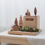 【paipaipets】Miniature Prairie-Green, , large