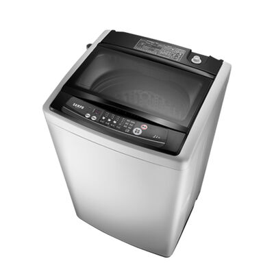 【SAMPO 聲寶】11公斤 定頻單槽洗衣機 ES-H11F(G3)