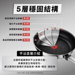 Emotion+PTFE WP28cm, , large