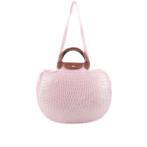 fishnet bag