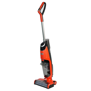  Vacuum cleaning machine