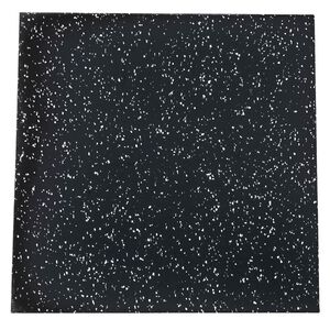 [Body Dynamic] 20mm Fitness Mat (Set of four) 【Shipping cost quoted based on region】