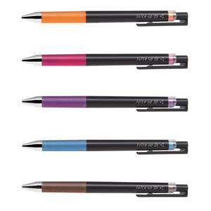 【PILOT 百樂】超級果汁筆 0.3mm / 支 LJP-20S3 - 多款可選