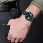 RADO 雷達 庫克船長青銅自動機械腕錶-42mm R32504205, , large