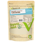 【米森 vilson】Organic Wheat Flour, , large