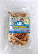 【地方特產】阿南哥金門手撕魷魚絲（原味）180G, , large