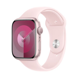 Apple Watch S9 GPS 45mm Pink(鋁粉M/L)