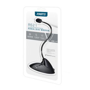 RASTO RS21 360 Desktop Microphone