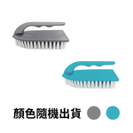 【小閨祕】X1352二把手 雙色毛 衣物 柔軟刷 1入(顏色隨機), , large