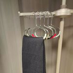 【德國MAWA】德國原裝進口 時尚經典配件架15cm (白色/1入), , large