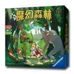 Woodland, , large