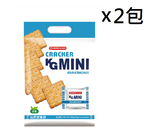 【康元】 加鈣營養餅 x2袋, , large