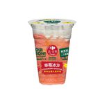 C-Strawberry Ice Cup, , large