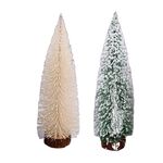 15公分松針聖誕樹擺飾, , large