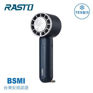 RASTO RK24 Handheld Personal Fan