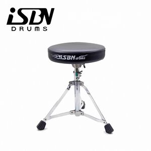 ISBN i-E100DT 兒童鼓椅【敦煌樂器】