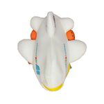 【生活好室】抗菌造型背包 飛機 飛機背包 後背包 造型背包 女背包 背包 可愛背包 女生背包 交換禮物 生日禮物 禮物, , large