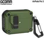 GCOMM AirPods Pro 3 盔甲防摔殼 Combat Armour, , large