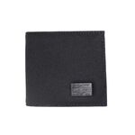 【YUN JOIN】GENT系列-對折短夾-黑色 質感 紳士 七夕 情人節 禮物, , large