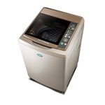 SANLUX 17KG Ultrasonic Single-Tub Washing Machine SW-17NS6, , large
