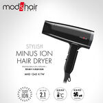 mods hair MHD-1245-K-TW, , large