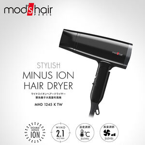 mods hair MHD-1245-K-TW