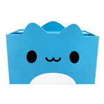 Wooden tissue holder, , large