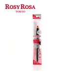 【千康購物網】ROSY ROSA 三角握柄精準重點彩妝刷, , large