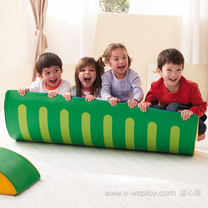 [Yong Quanxin] Weplay Body Potential Development Series [Balance Exercise] Forest Party-Happy Group ATG-KP1801