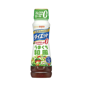 日清甘口和風沙拉醬