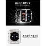 Apple Watch SE GPS MXEF3TA/A 40mm 星光鋁/星光運動錶帶-S/M _ 台灣公司貨 +贈, , large