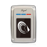 昌運監視器 SOYAL  AR-321-U(AR-321U) E1 125K EM 銀色 門禁讀頭 防破壞感應式讀頭, , large