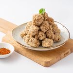 【氣炸人生】夯品團購來囉｜氣炸小酥肉400g*15包, , large