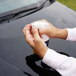 [力守貿易]日本 SOFT99 免洗車噴蠟(強力驅水型), , large