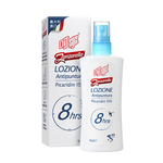 [佑全保健藥妝]叮寧8H長效防蚊液(派卡瑞丁15%)100ml/瓶, , large