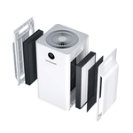 [樂維科技]霍曼Airbo Plus寵物空氣清淨機, , large