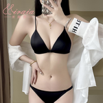 [Miraia米婡雅]法式女神無痕內衣(無痕內衣、無鋼圈內衣、比基尼內衣), , large